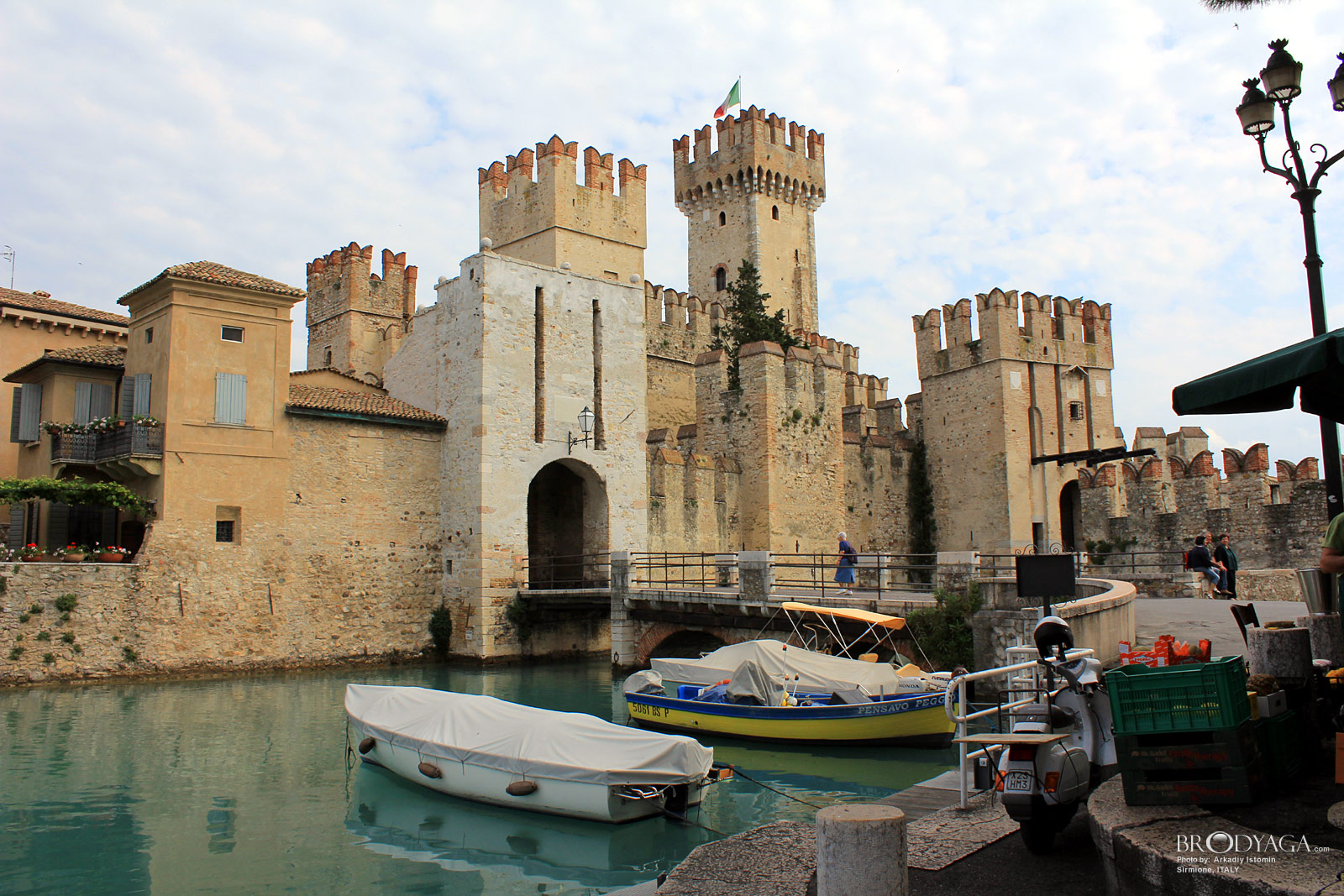 Sirmione